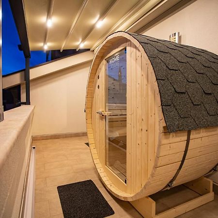 Exclusive Penthouse Old Town With Sauna And Jacuzzi Mostar Exteriör bild