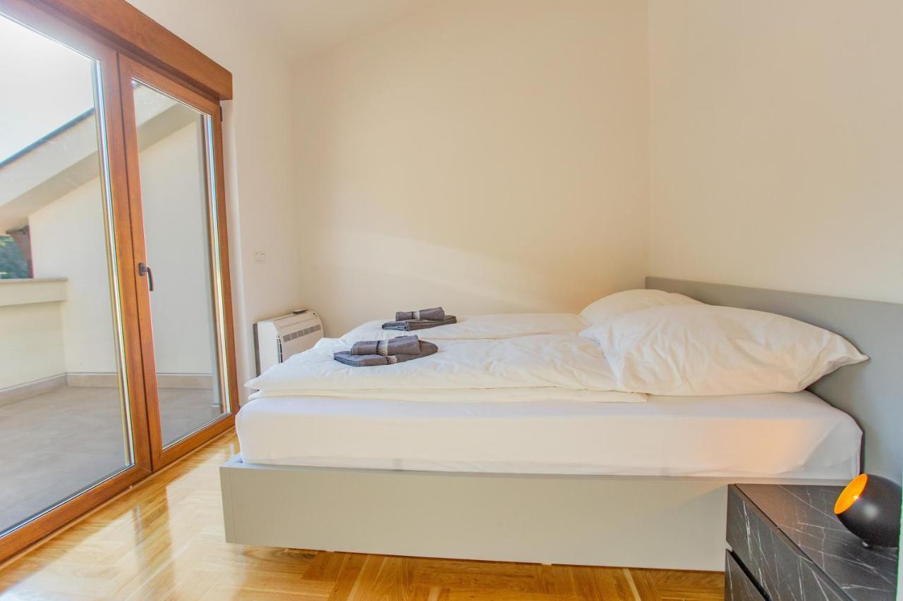 Exclusive Penthouse Old Town With Sauna And Jacuzzi Mostar Exteriör bild