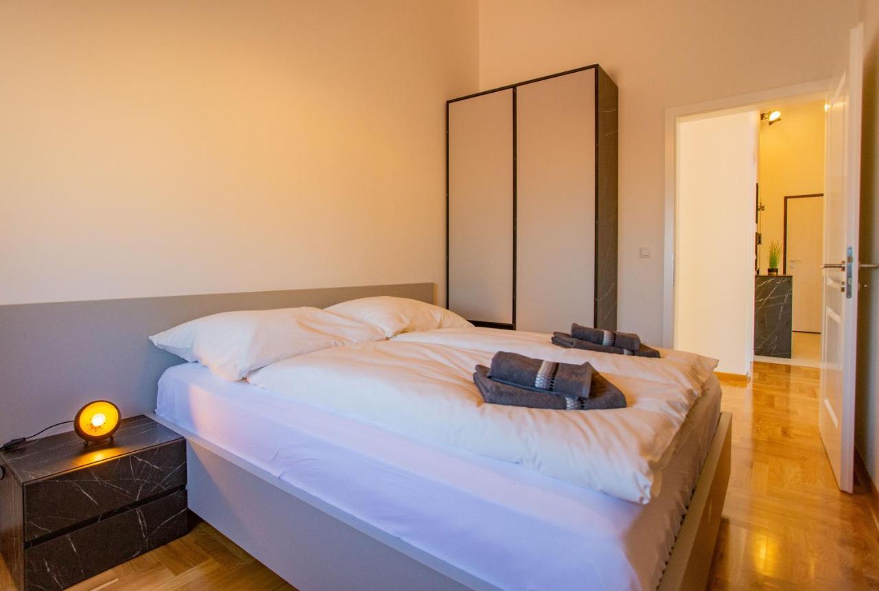 Exclusive Penthouse Old Town With Sauna And Jacuzzi Mostar Exteriör bild